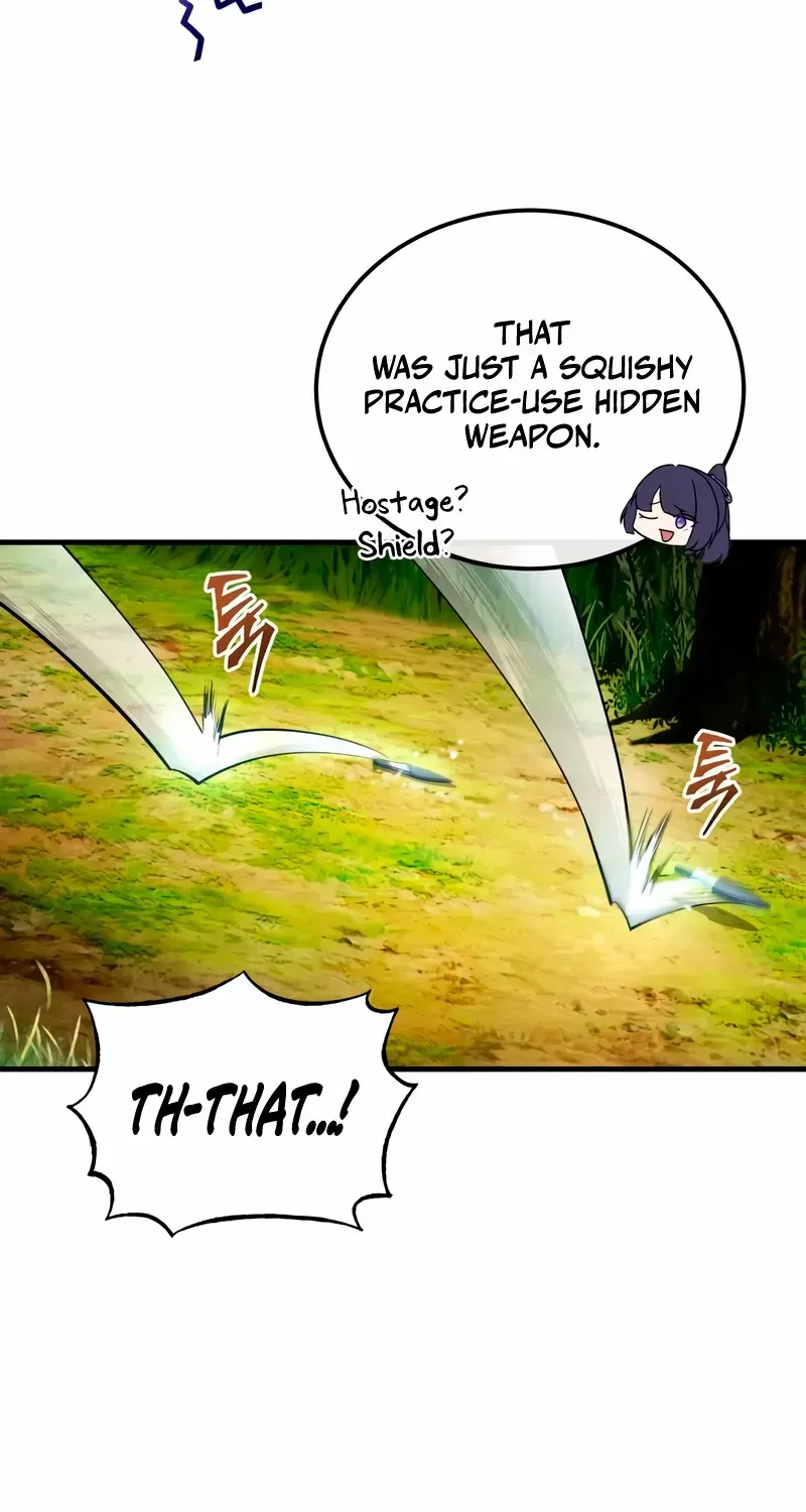 Star Instructor, Master Baek Chapter 135 page 87 - 