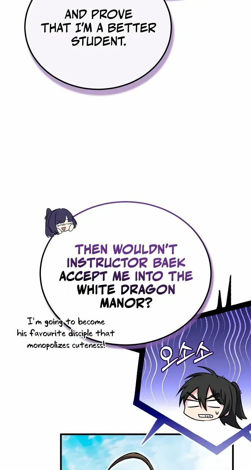 Star Instructor, Master Baek Chapter 135 page 90 - 