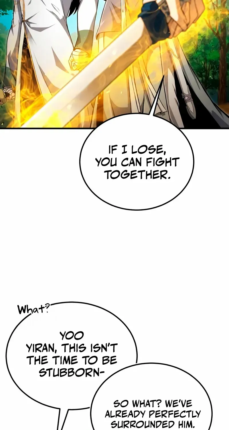 Star Instructor, Master Baek Chapter 135 page 10 - 