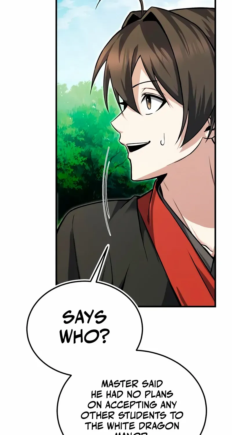 Star Instructor, Master Baek Chapter 135 page 91 - 