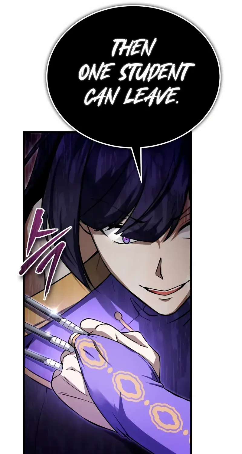 Star Instructor, Master Baek Chapter 135 page 93 - 