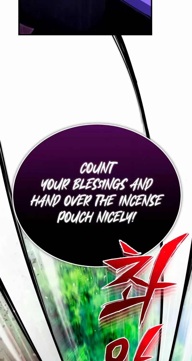 Star Instructor, Master Baek Chapter 135 page 94 - 