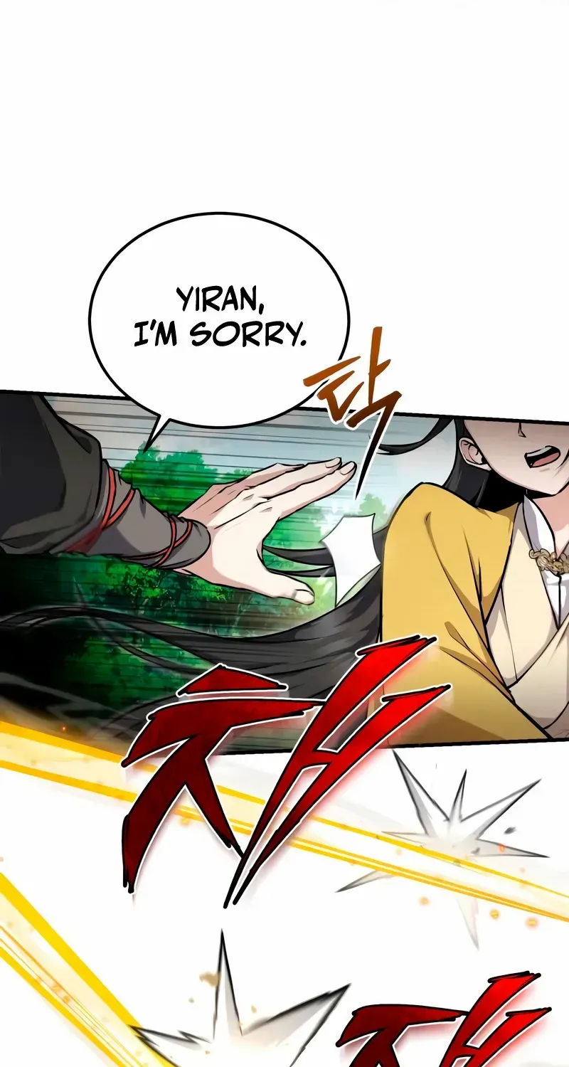Star Instructor, Master Baek Chapter 135 page 96 - 