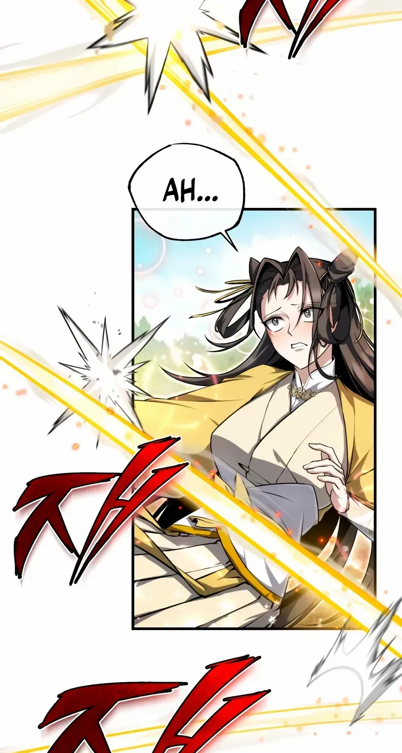 Star Instructor, Master Baek Chapter 135 page 97 - 