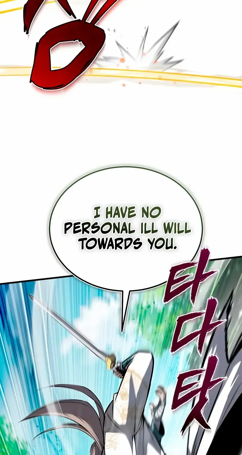 Star Instructor, Master Baek Chapter 135 page 98 - 