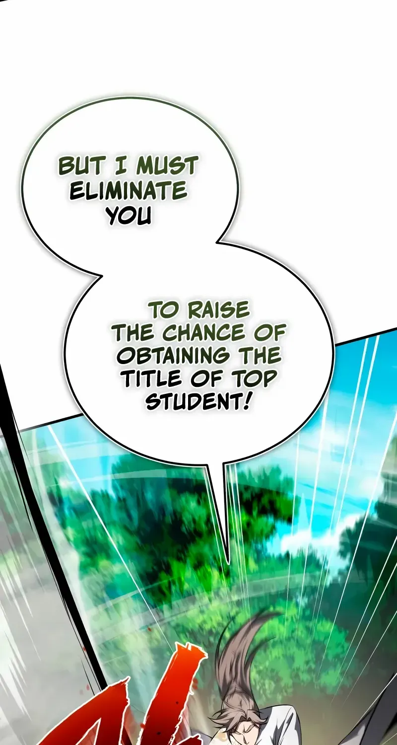 Star Instructor, Master Baek Chapter 135 page 100 - 