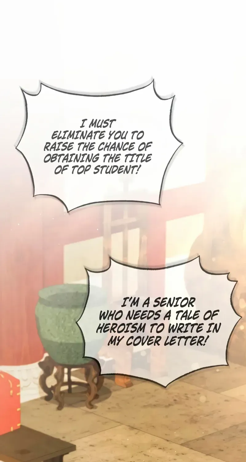 Star Instructor, Master Baek Chapter 136 page 2 - 