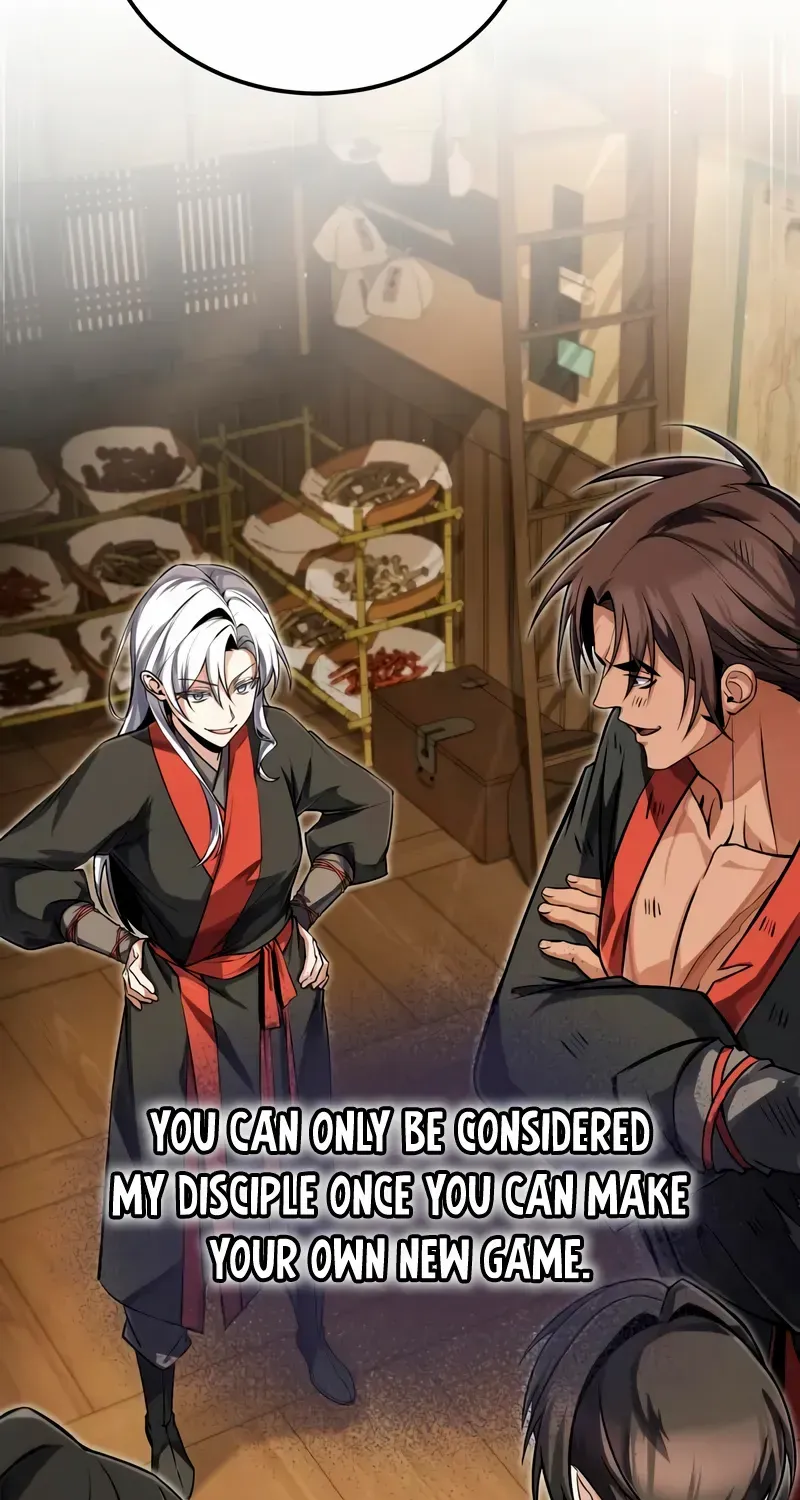 Star Instructor, Master Baek Chapter 136 page 101 - 