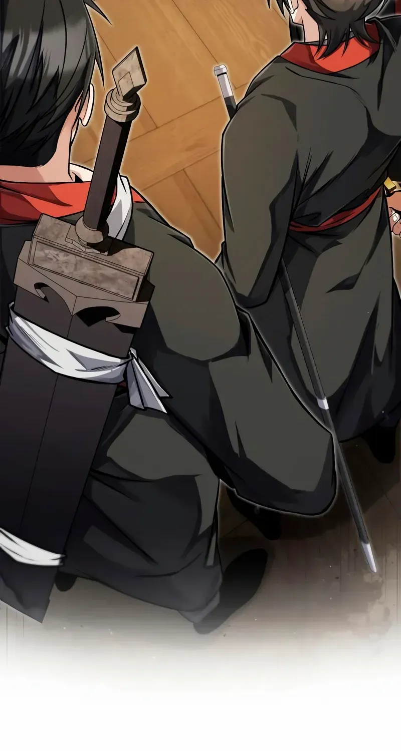 Star Instructor, Master Baek Chapter 136 page 102 - 