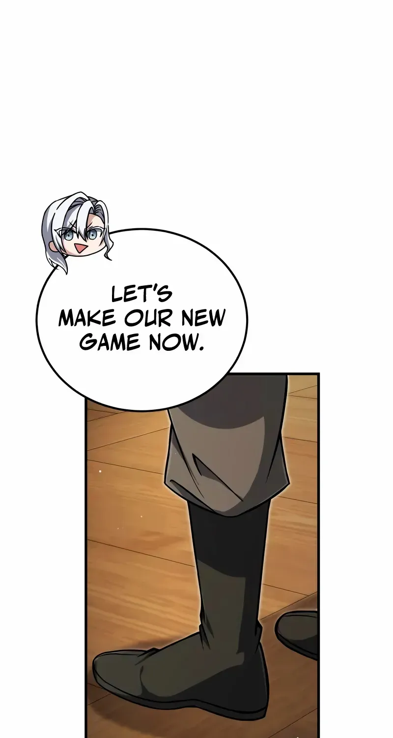 Star Instructor, Master Baek Chapter 136 page 103 - 