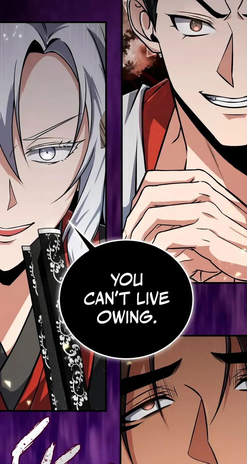Star Instructor, Master Baek Chapter 136 page 106 - 