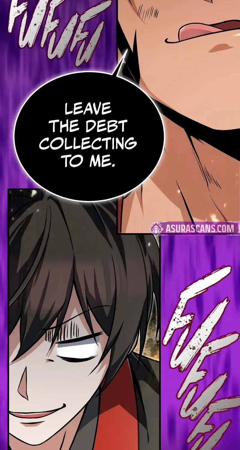 Star Instructor, Master Baek Chapter 136 page 107 - 