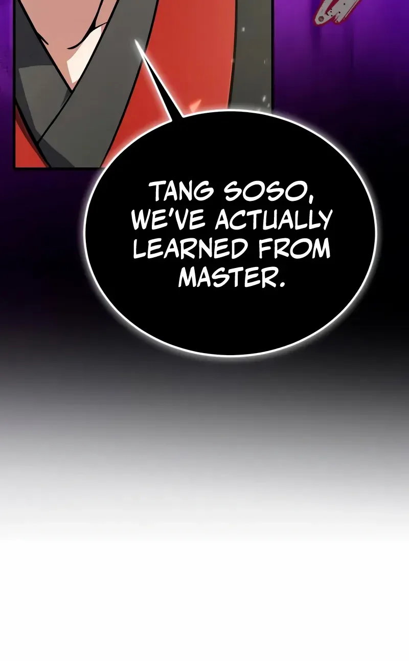 Star Instructor, Master Baek Chapter 136 page 108 - 