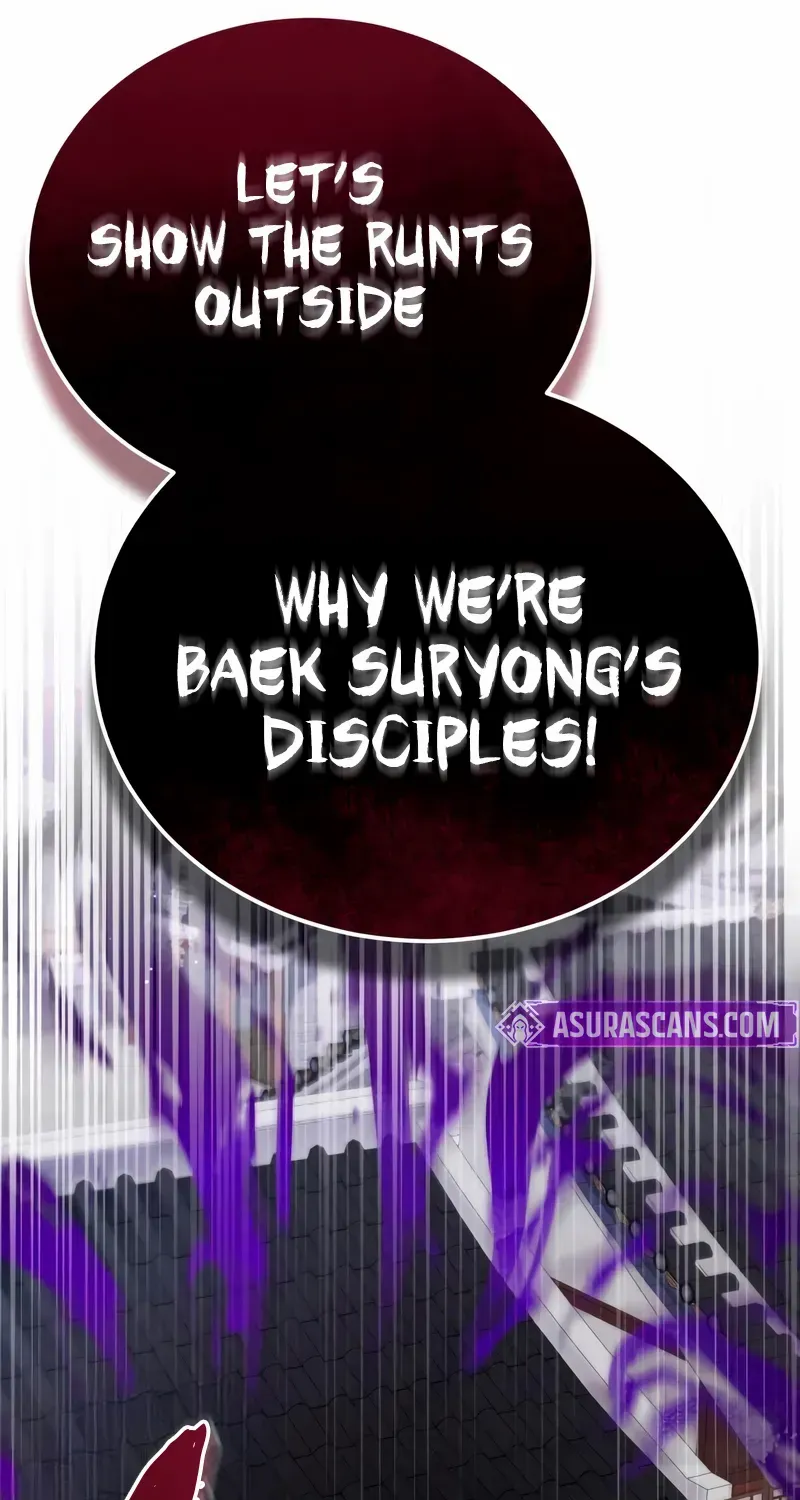 Star Instructor, Master Baek Chapter 136 page 109 - 