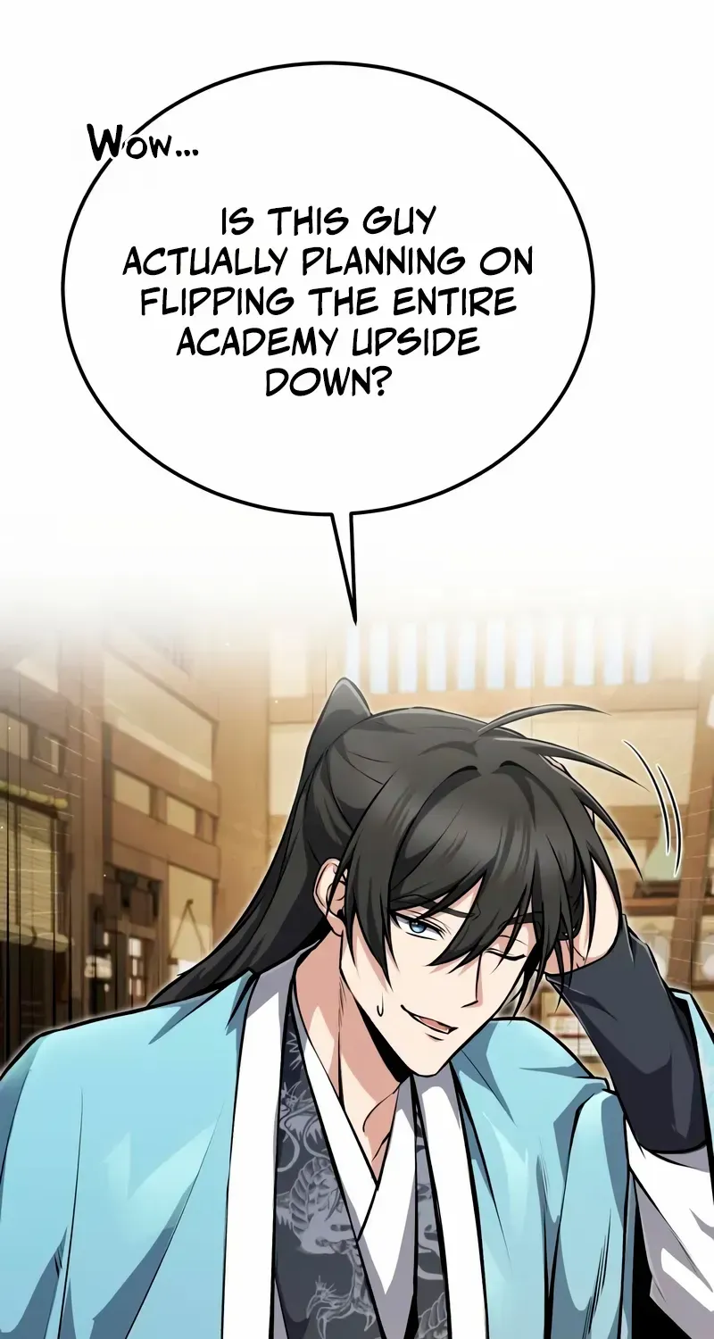 Star Instructor, Master Baek Chapter 136 page 114 - 