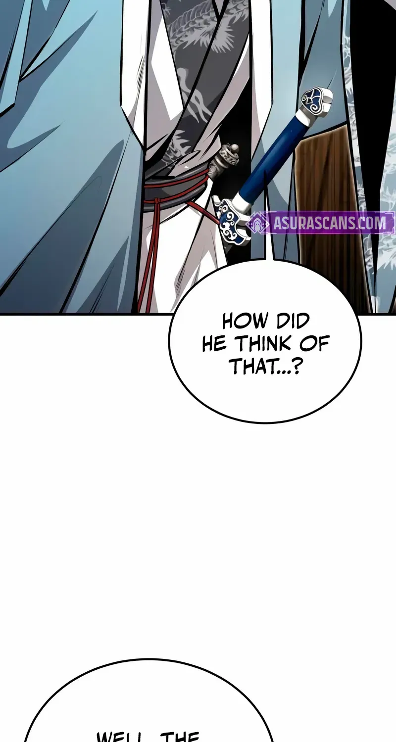 Star Instructor, Master Baek Chapter 136 page 115 - 