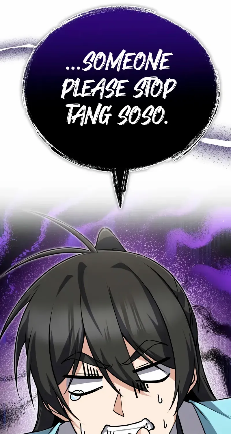 Star Instructor, Master Baek Chapter 136 page 118 - 