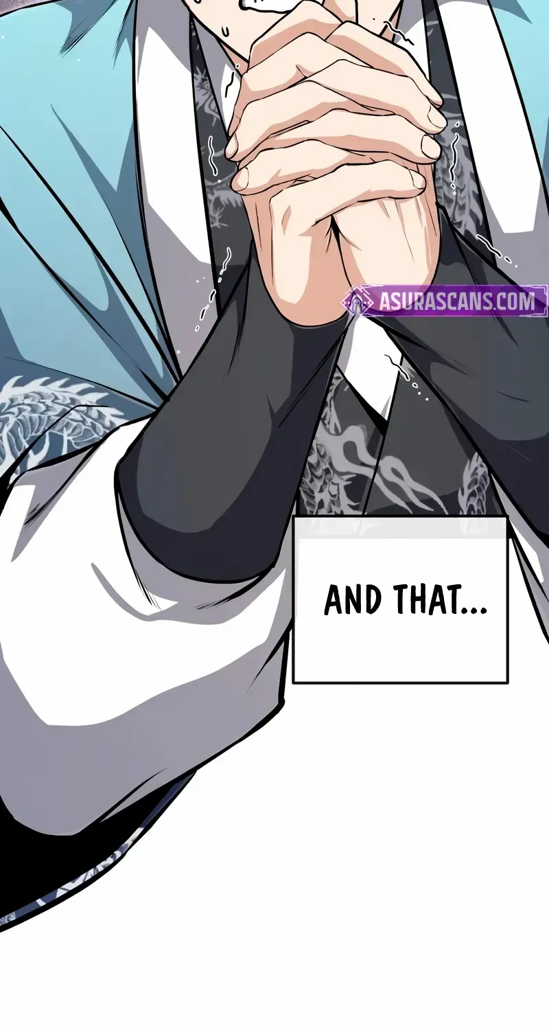 Star Instructor, Master Baek Chapter 136 page 119 - 