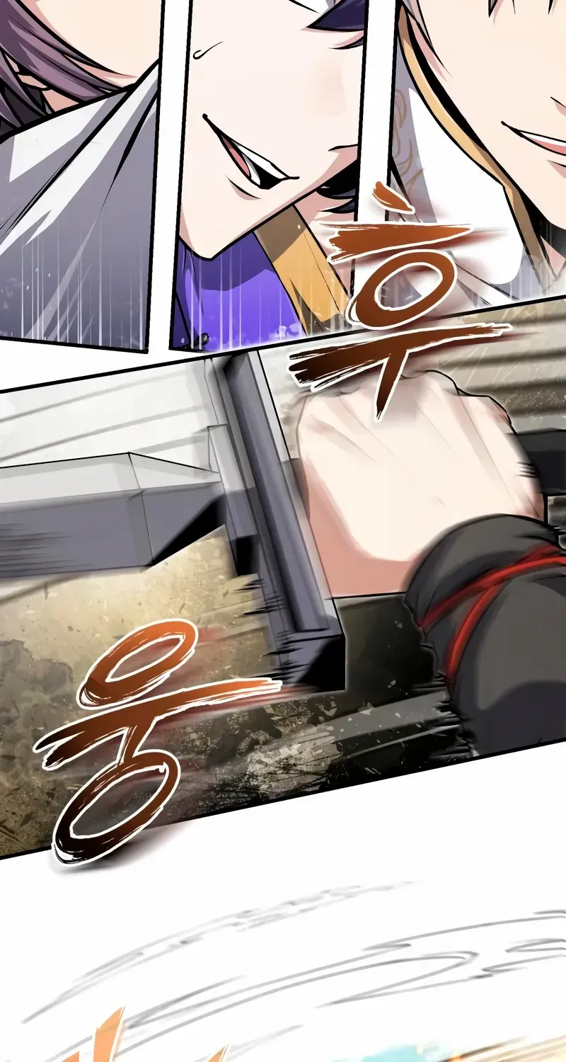 Star Instructor, Master Baek Chapter 136 page 16 - 