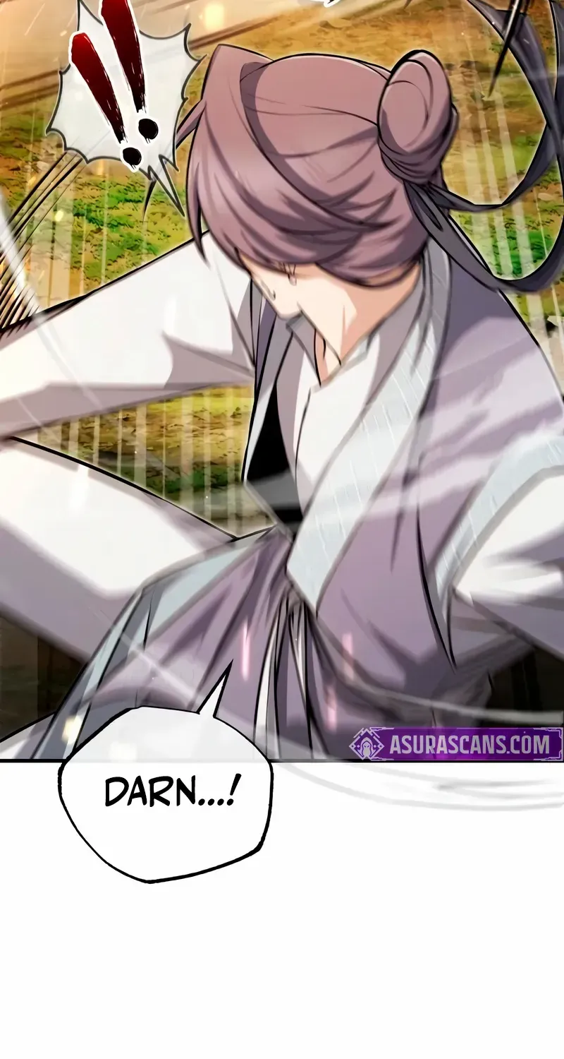 Star Instructor, Master Baek Chapter 136 page 18 - 