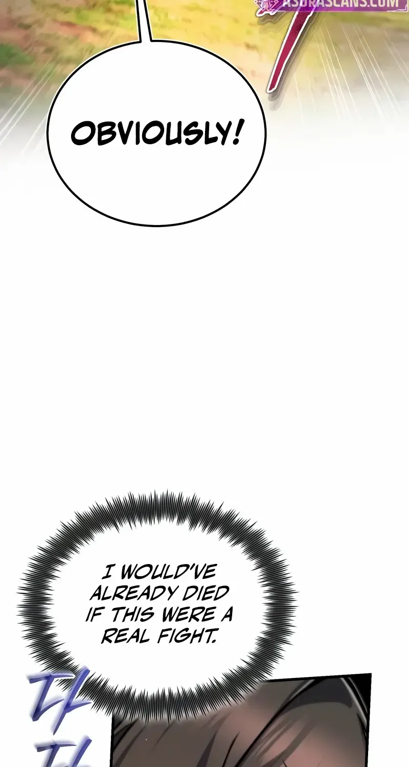 Star Instructor, Master Baek Chapter 136 page 22 - 