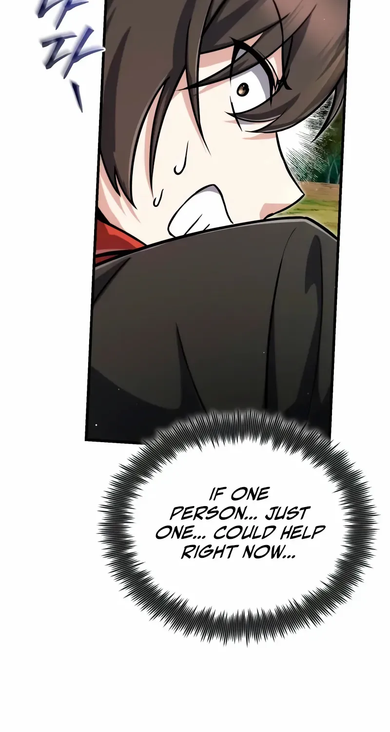 Star Instructor, Master Baek Chapter 136 page 23 - 