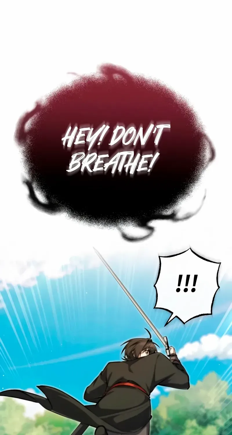Star Instructor, Master Baek Chapter 136 page 24 - 