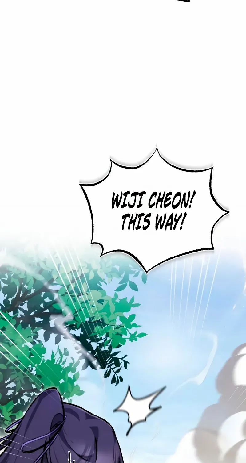 Star Instructor, Master Baek Chapter 136 page 29 - 