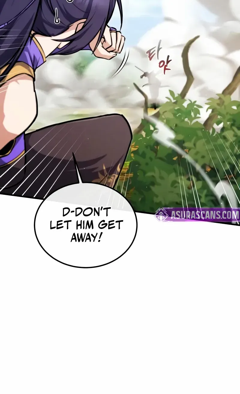 Star Instructor, Master Baek Chapter 136 page 30 - 