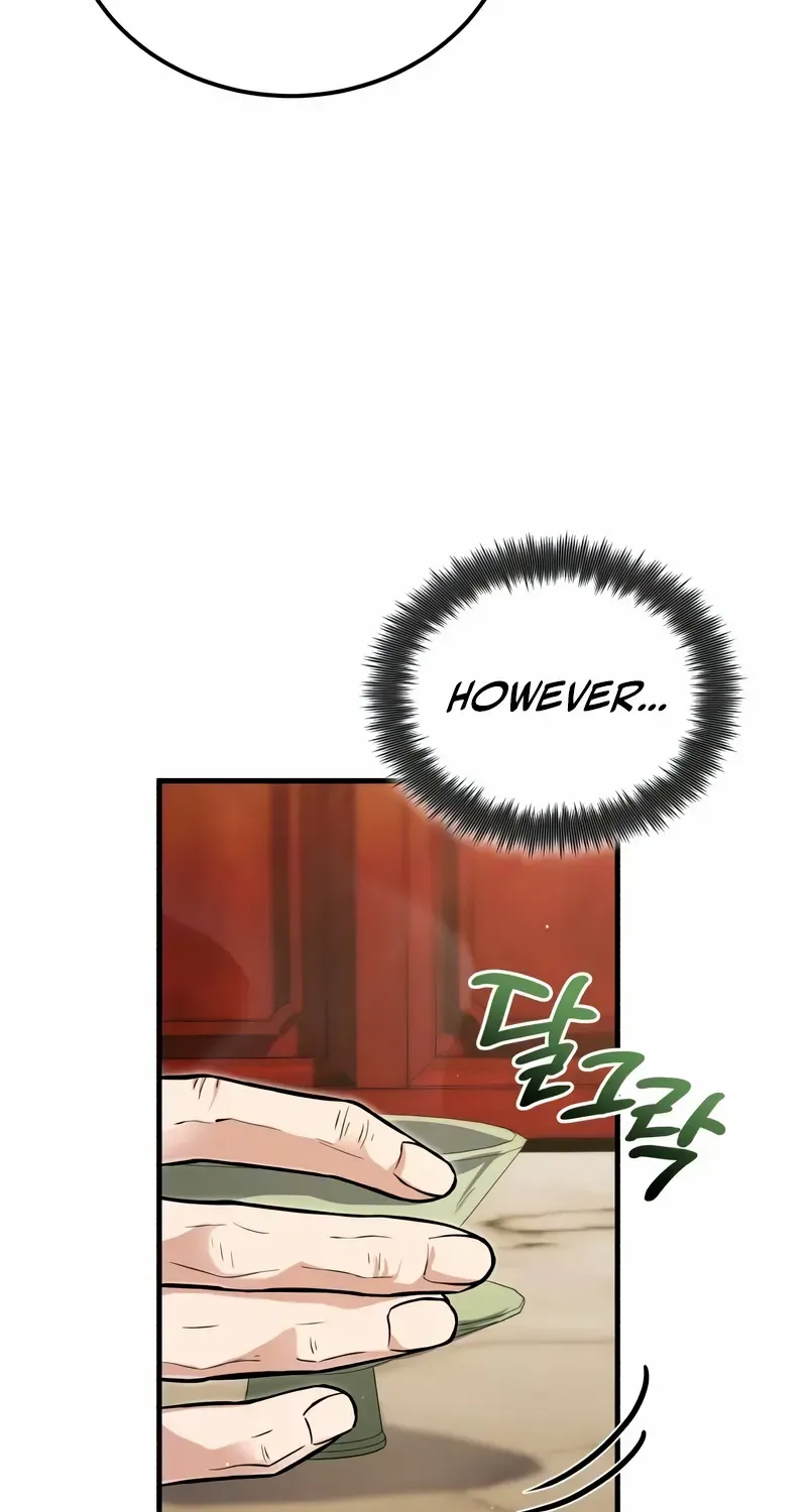 Star Instructor, Master Baek Chapter 136 page 4 - 