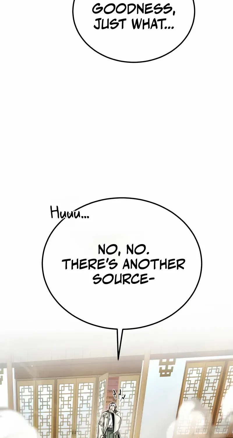 Star Instructor, Master Baek Chapter 136 page 37 - 