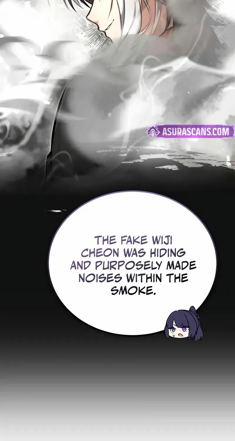 Star Instructor, Master Baek Chapter 136 page 44 - 