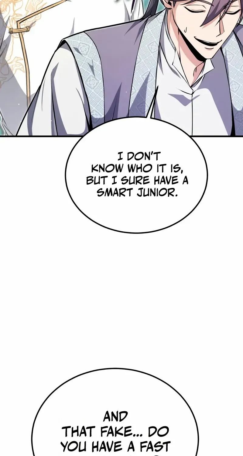 Star Instructor, Master Baek Chapter 136 page 46 - 
