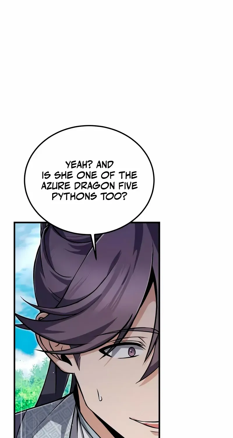 Star Instructor, Master Baek Chapter 136 page 48 - 