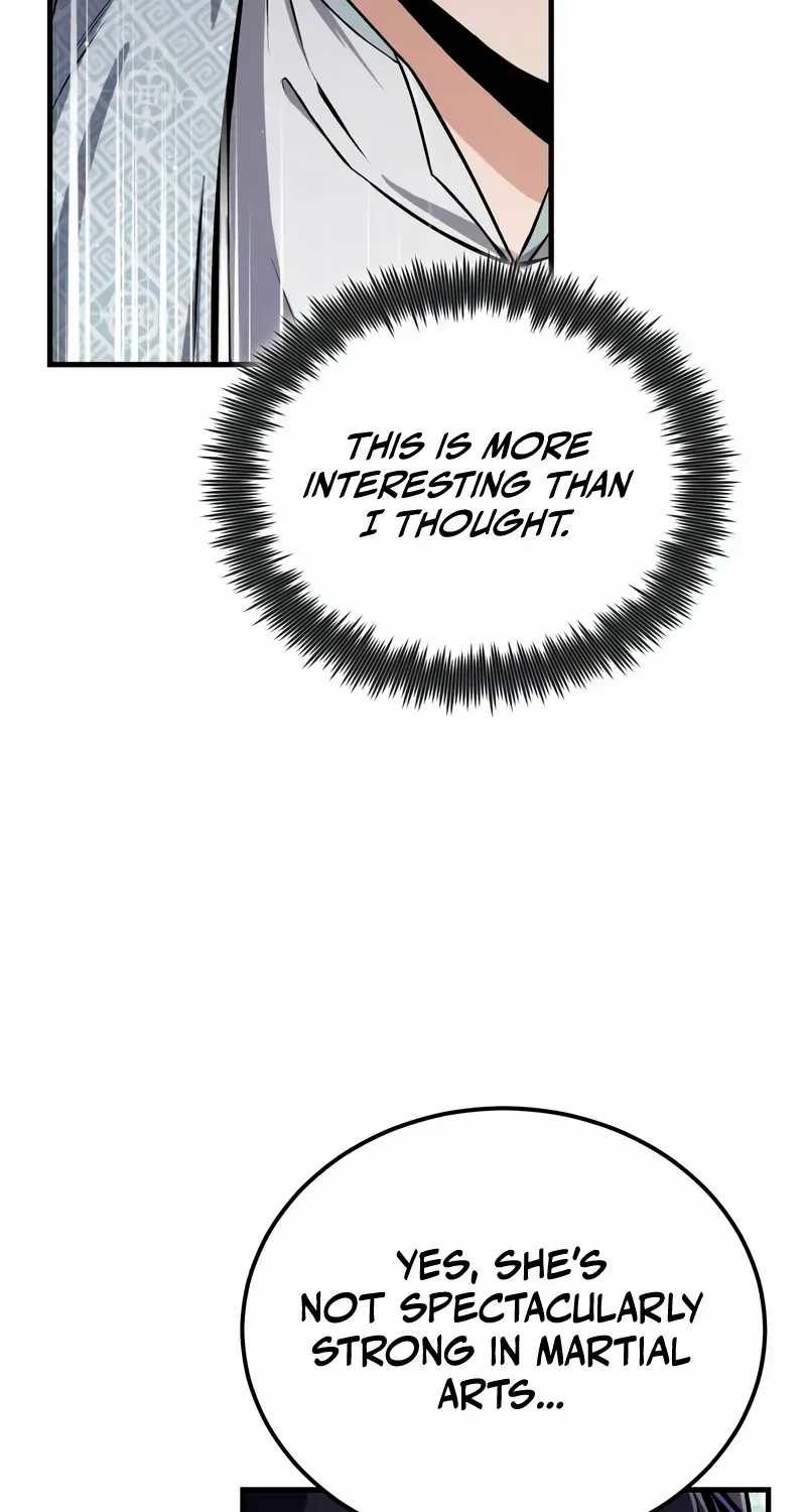 Star Instructor, Master Baek Chapter 136 page 49 - 