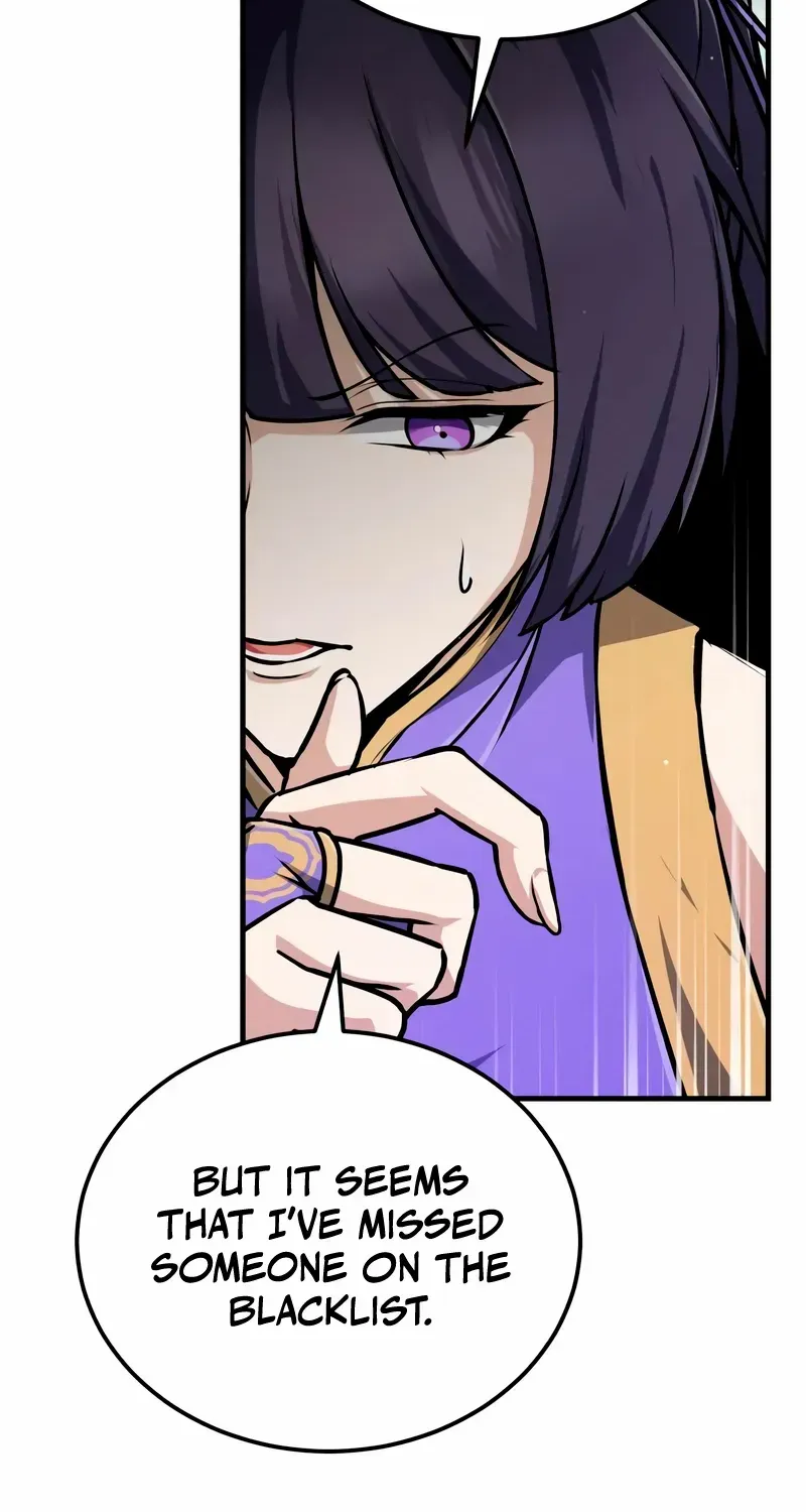 Star Instructor, Master Baek Chapter 136 page 50 - 