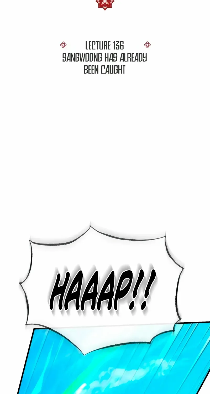 Star Instructor, Master Baek Chapter 136 page 6 - 