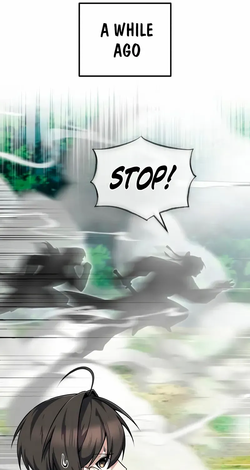 Star Instructor, Master Baek Chapter 136 page 51 - 