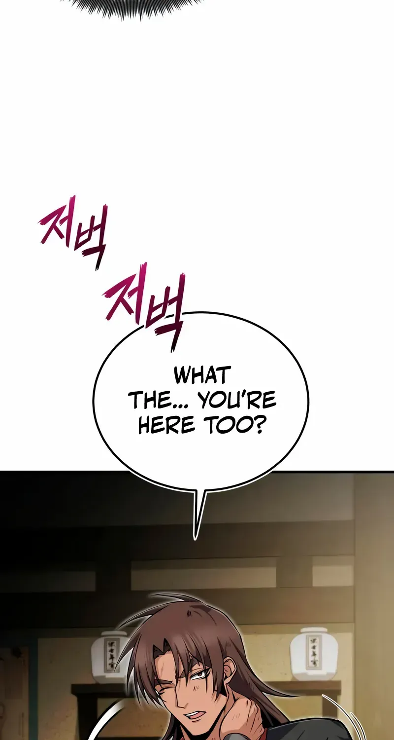 Star Instructor, Master Baek Chapter 136 page 53 - 