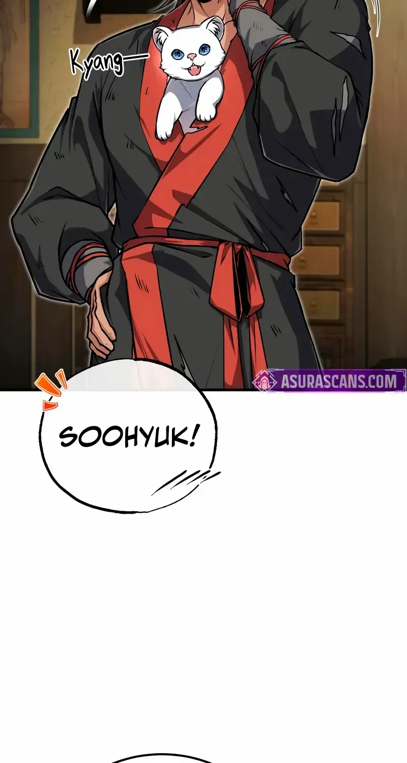 Star Instructor, Master Baek Chapter 136 page 54 - 
