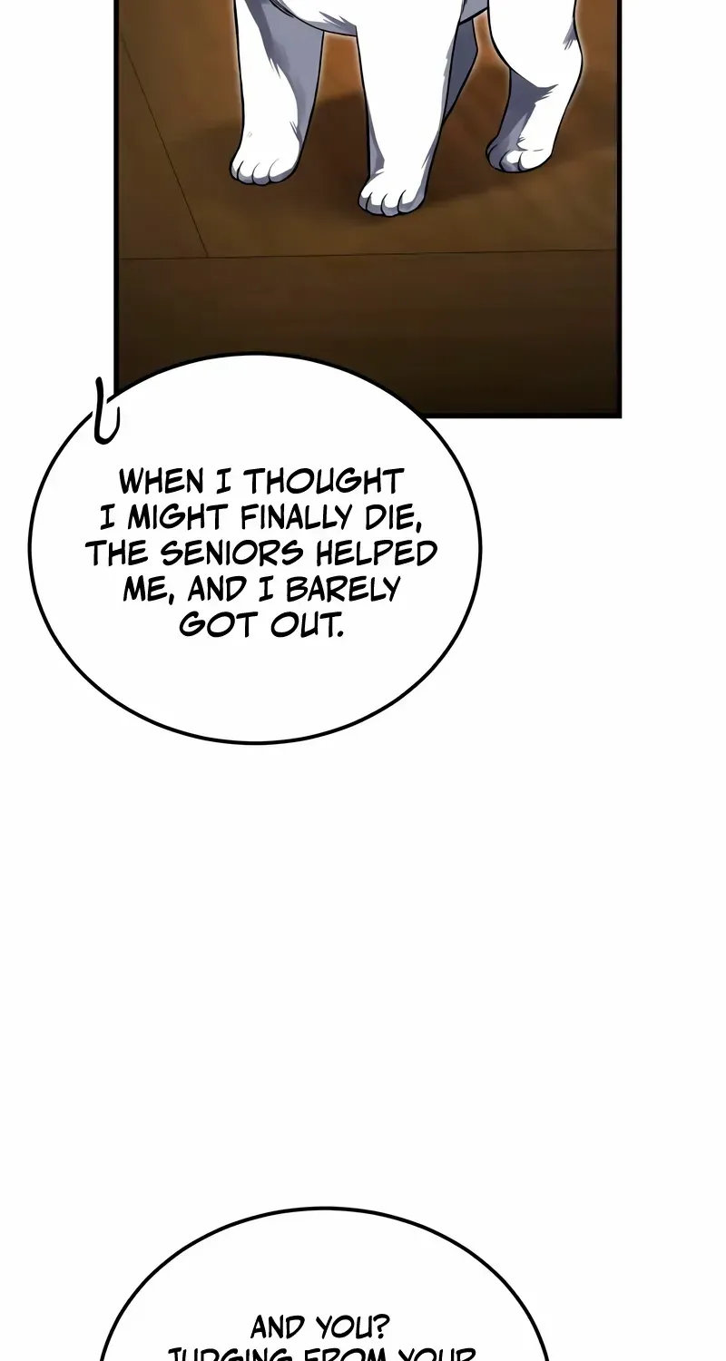 Star Instructor, Master Baek Chapter 136 page 57 - 
