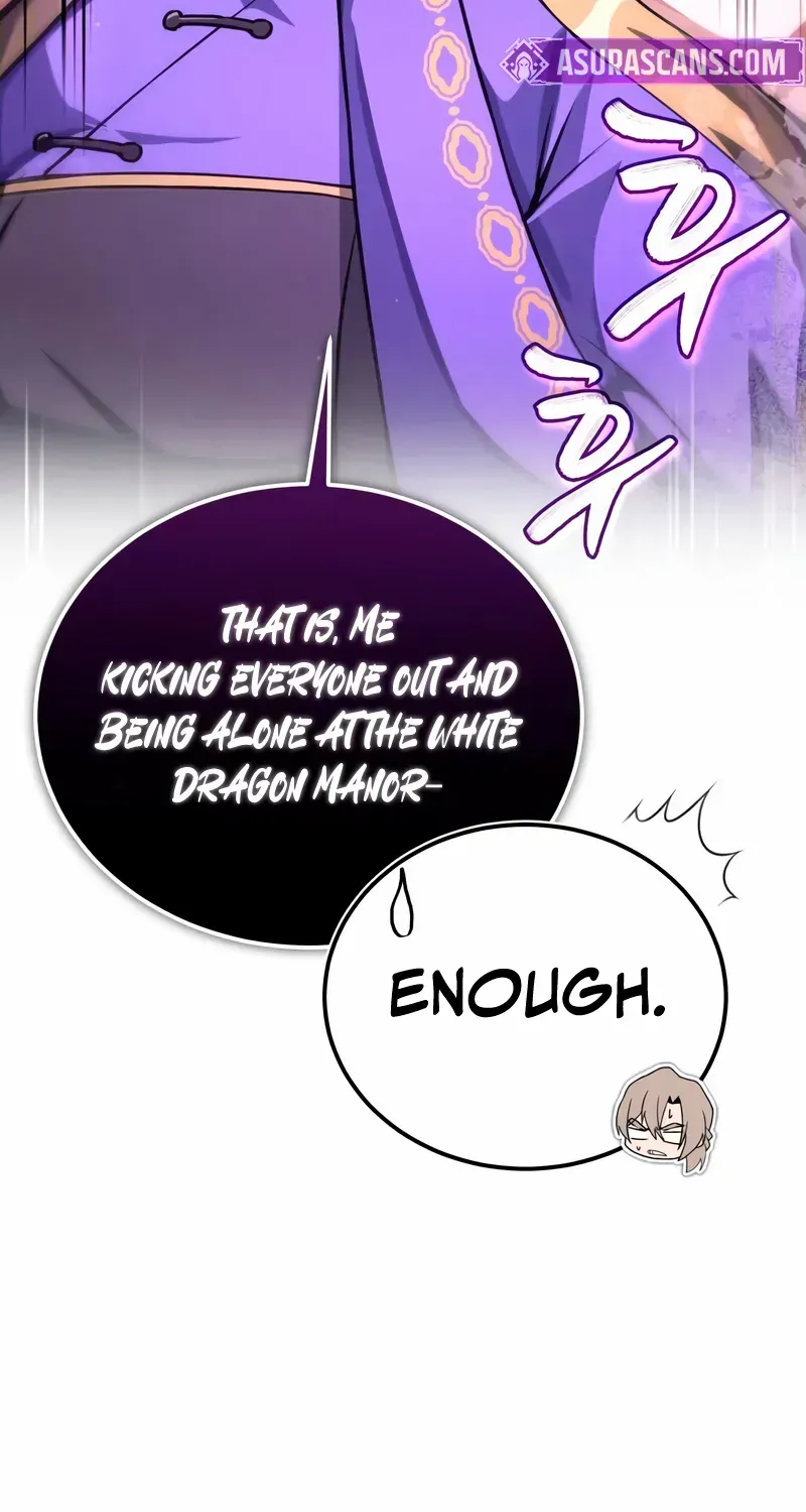 Star Instructor, Master Baek Chapter 136 page 64 - 