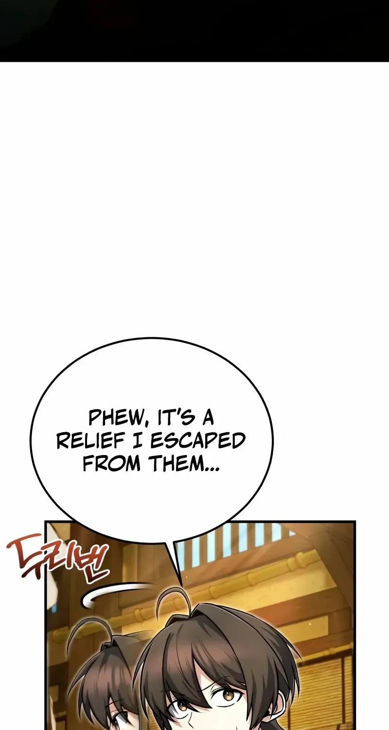 Star Instructor, Master Baek Chapter 136 page 68 - 