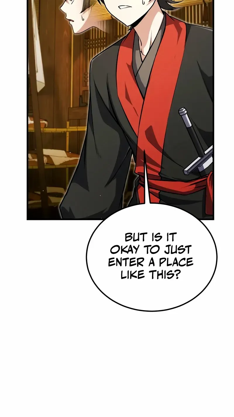 Star Instructor, Master Baek Chapter 136 page 69 - 