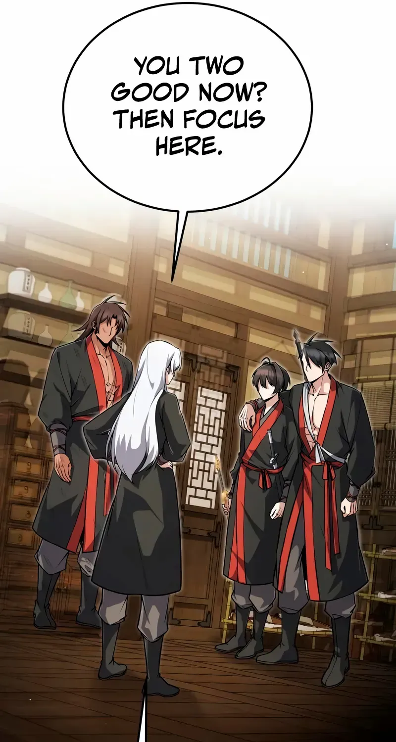 Star Instructor, Master Baek Chapter 136 page 70 - 