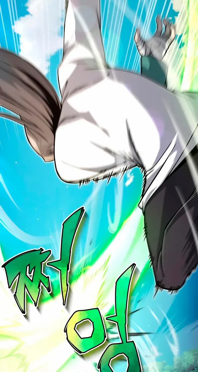 Star Instructor, Master Baek Chapter 136 page 8 - 