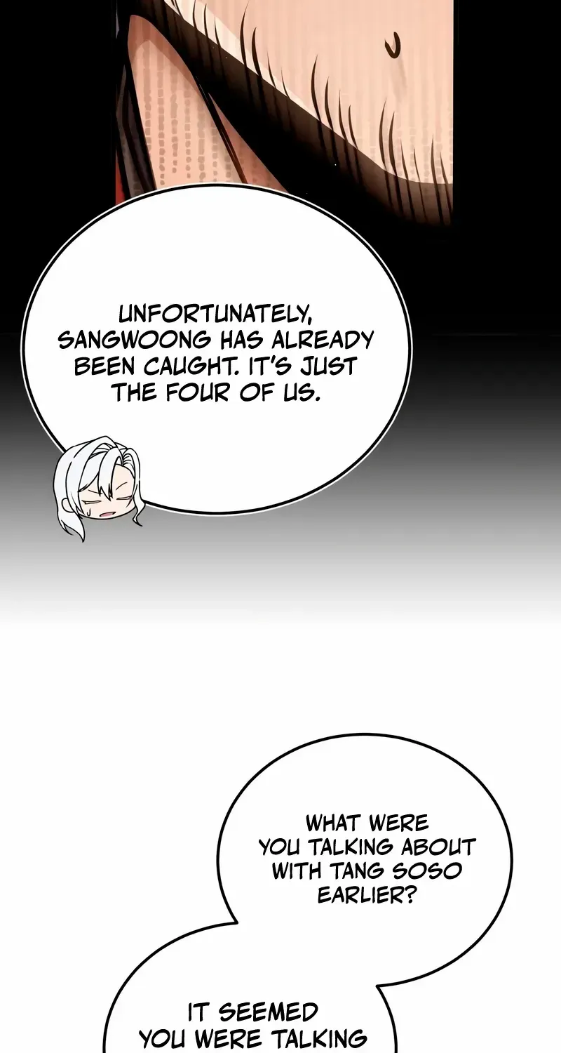 Star Instructor, Master Baek Chapter 136 page 73 - 