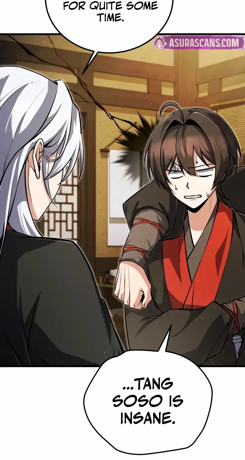 Star Instructor, Master Baek Chapter 136 page 74 - 