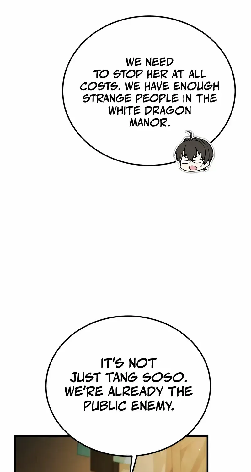 Star Instructor, Master Baek Chapter 136 page 77 - 