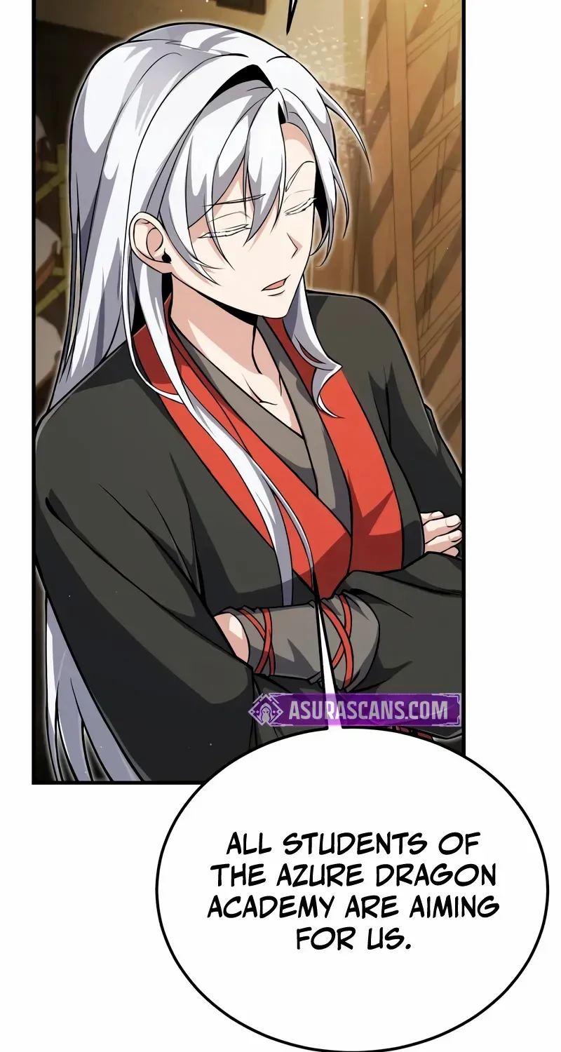Star Instructor, Master Baek Chapter 136 page 78 - 